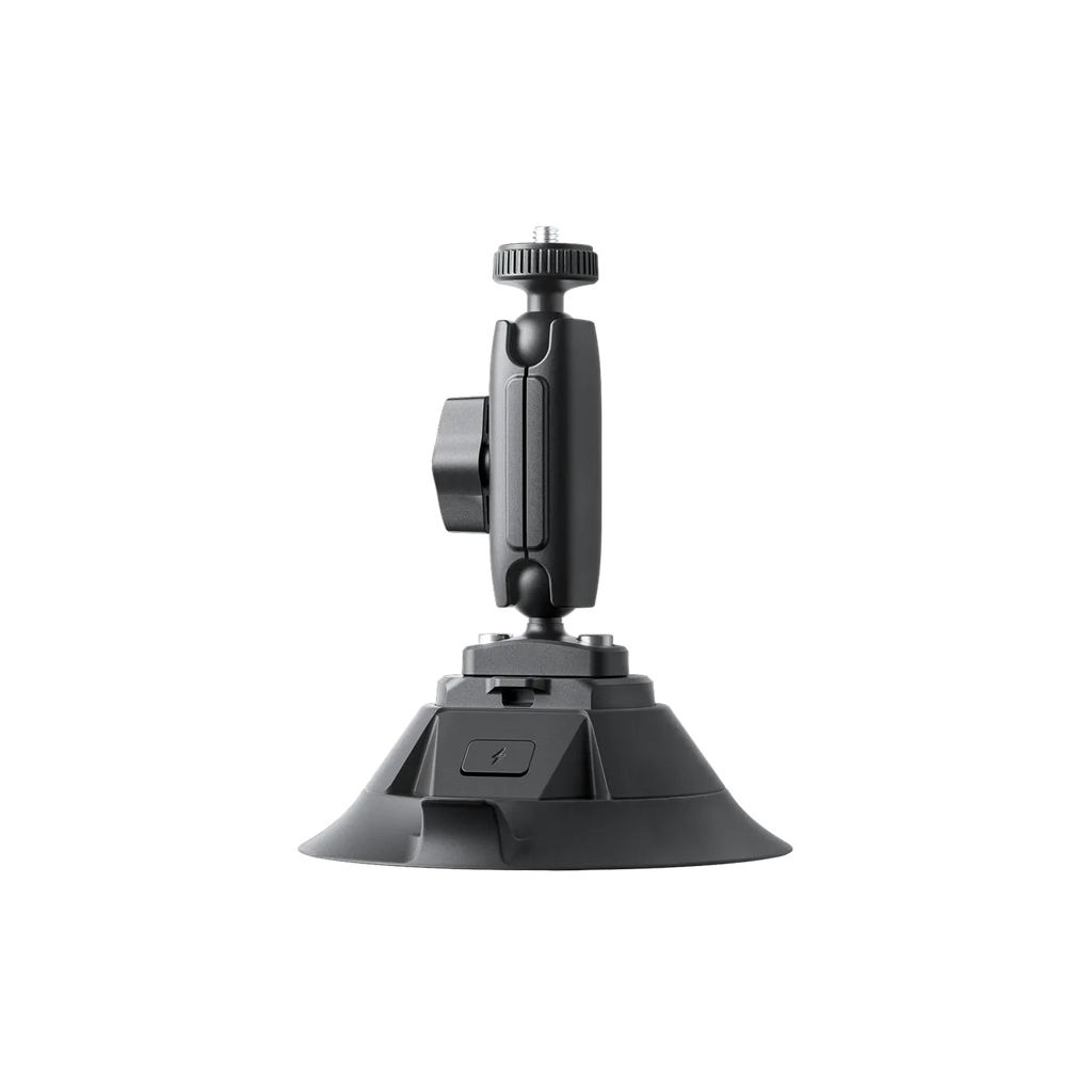 Insta360 電動吸盤支架 Electric Suction Cup Mount