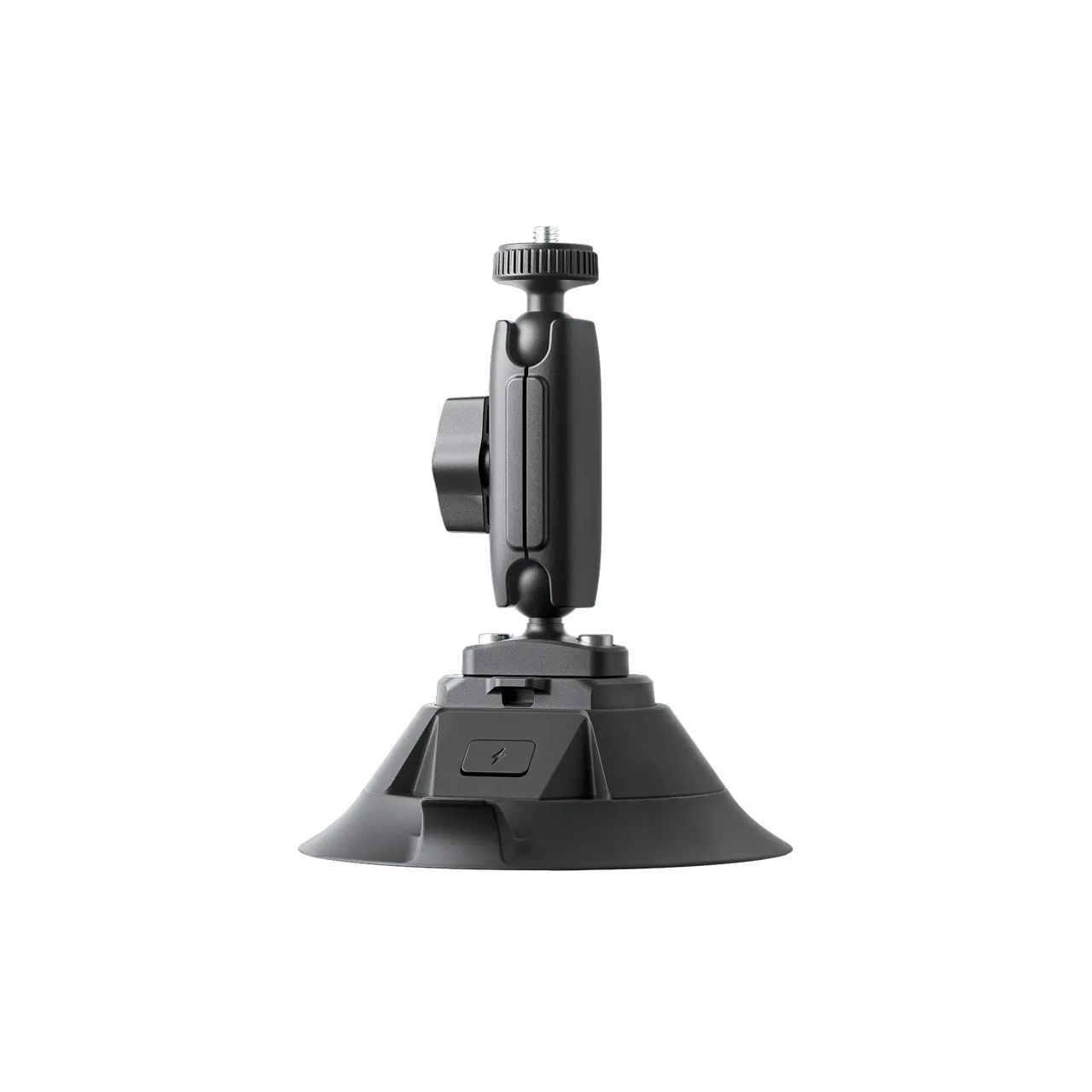 Insta360 電動吸盤支架 Electric Suction Cup Mount