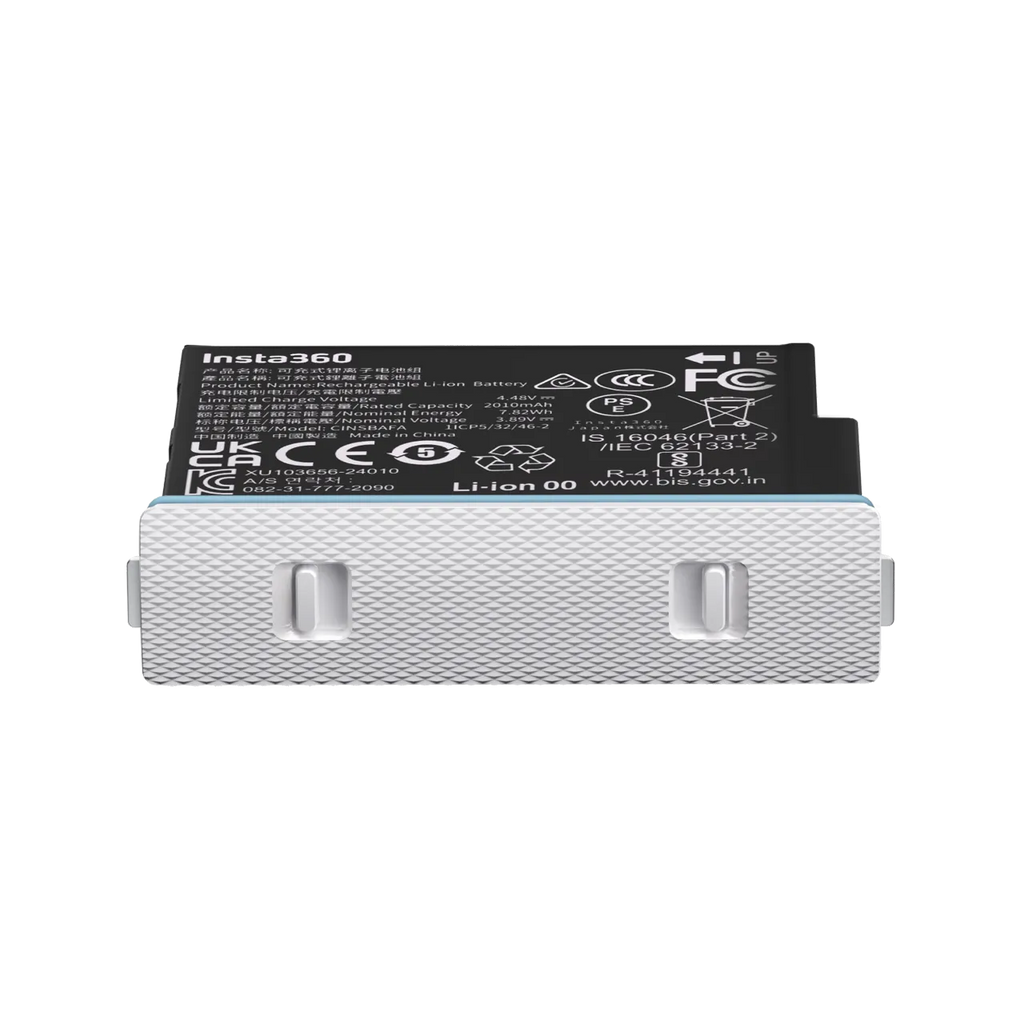 Insta360 X4 Air 電池 Battery