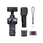 Insta360 Luna Ultra 8K雙鏡頭雲台相機