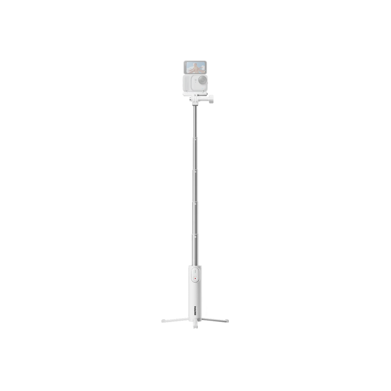 Insta360 第二代迷你三腳架自拍棒 Mini 2-in-1 Tripod 2.0 及遙控器套餐 Remote Kit