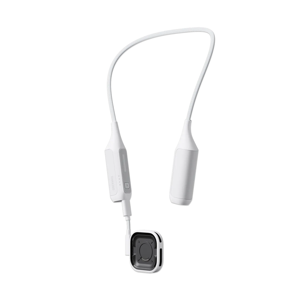 GO Ultra 第一視角預錄續航套餐 FOMO Power Kit