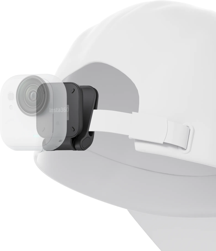 Insta360 GO Ultra 簡易夾 Magnetic Easy Clip