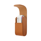 Insta360 GO 3S 復古收納包 Classic Leather Case