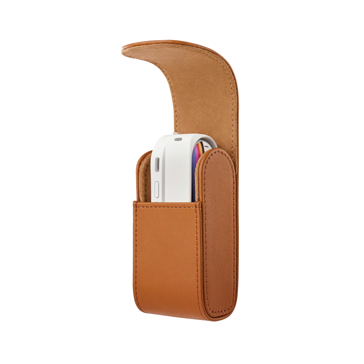 Insta360 GO 3S 復古收納包 Classic Leather Case