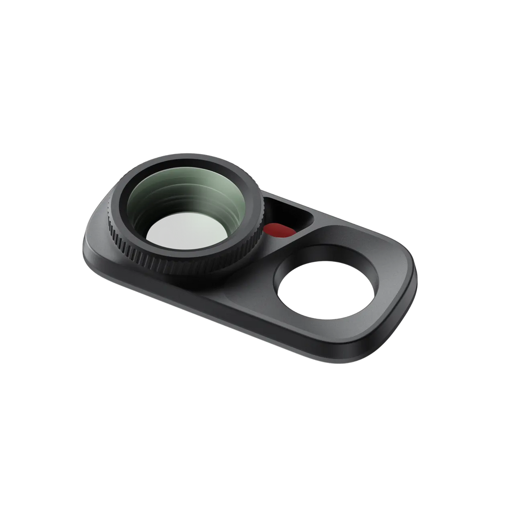 Insta360 Luna Ultra 廣角鏡 Wide-Angle Lens