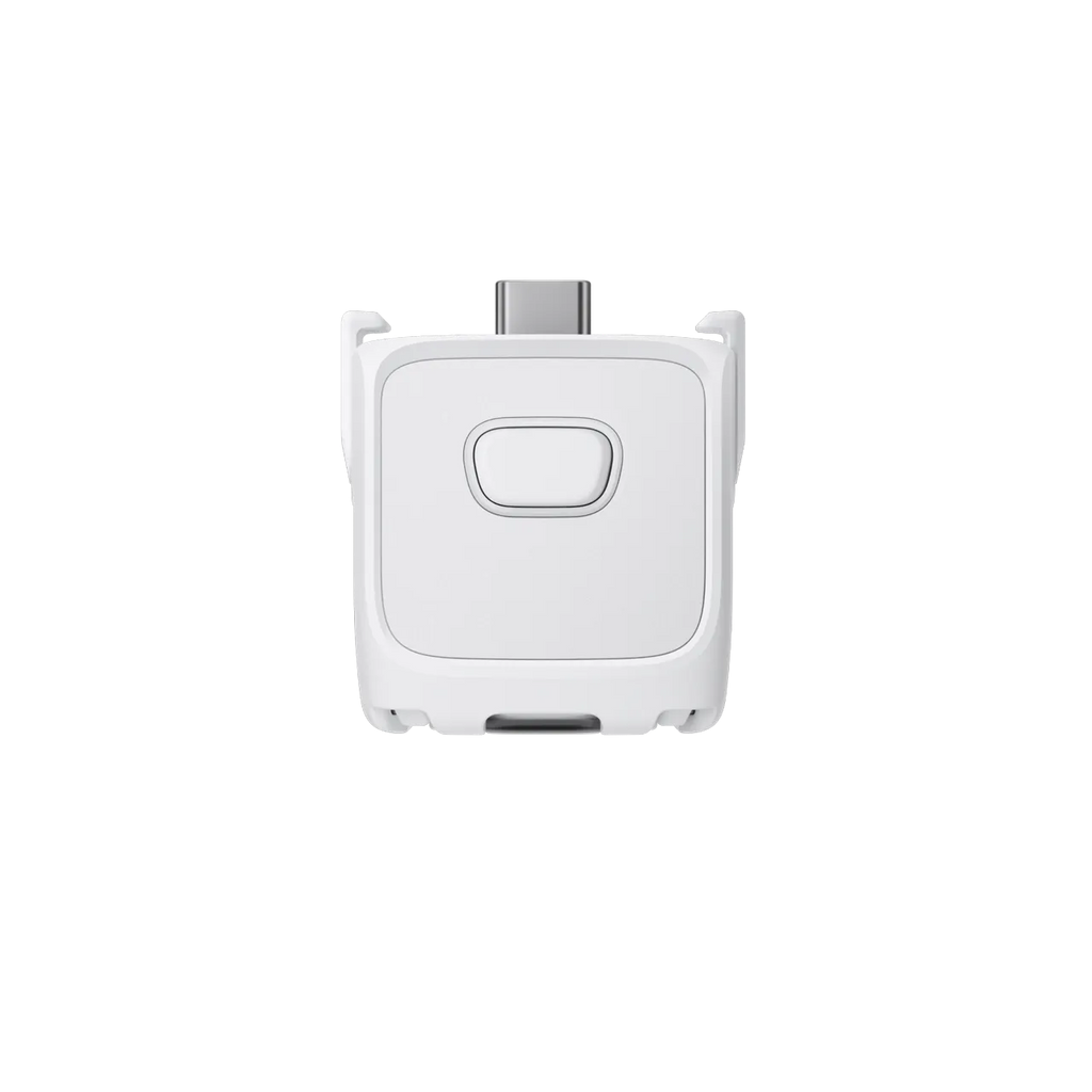 Insta360 Luna 系列1/4" 螺紋手柄 1/4" Thread Handle