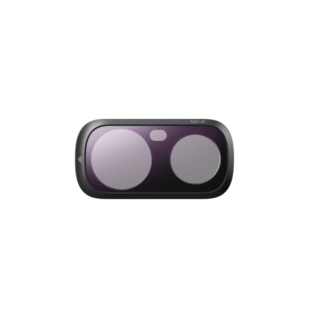 Insta360 Luna Ultra ND 濾鏡套餐 ND Filter Set