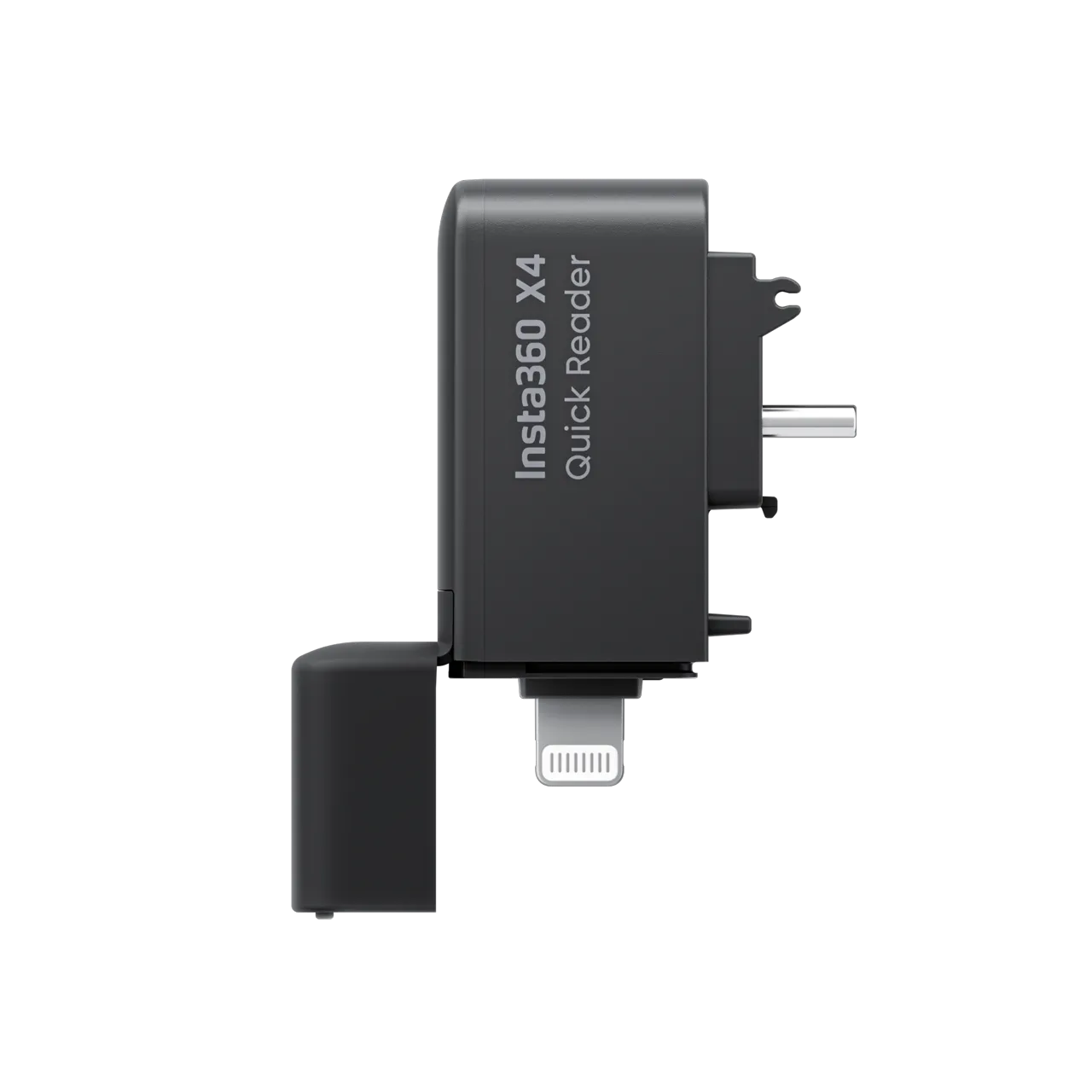 Insta360 X4 閃傳伴侶 Quick Reader