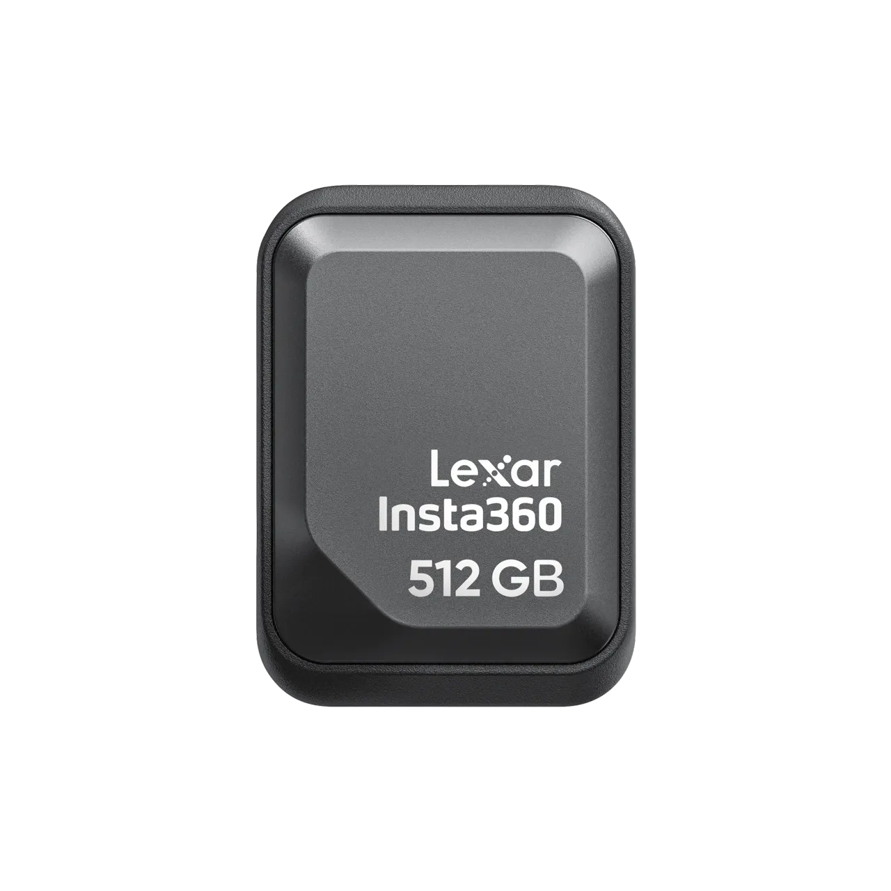 Insta360 PSSD 閃傳伴侶 512GB Quick Reader Portable SSD