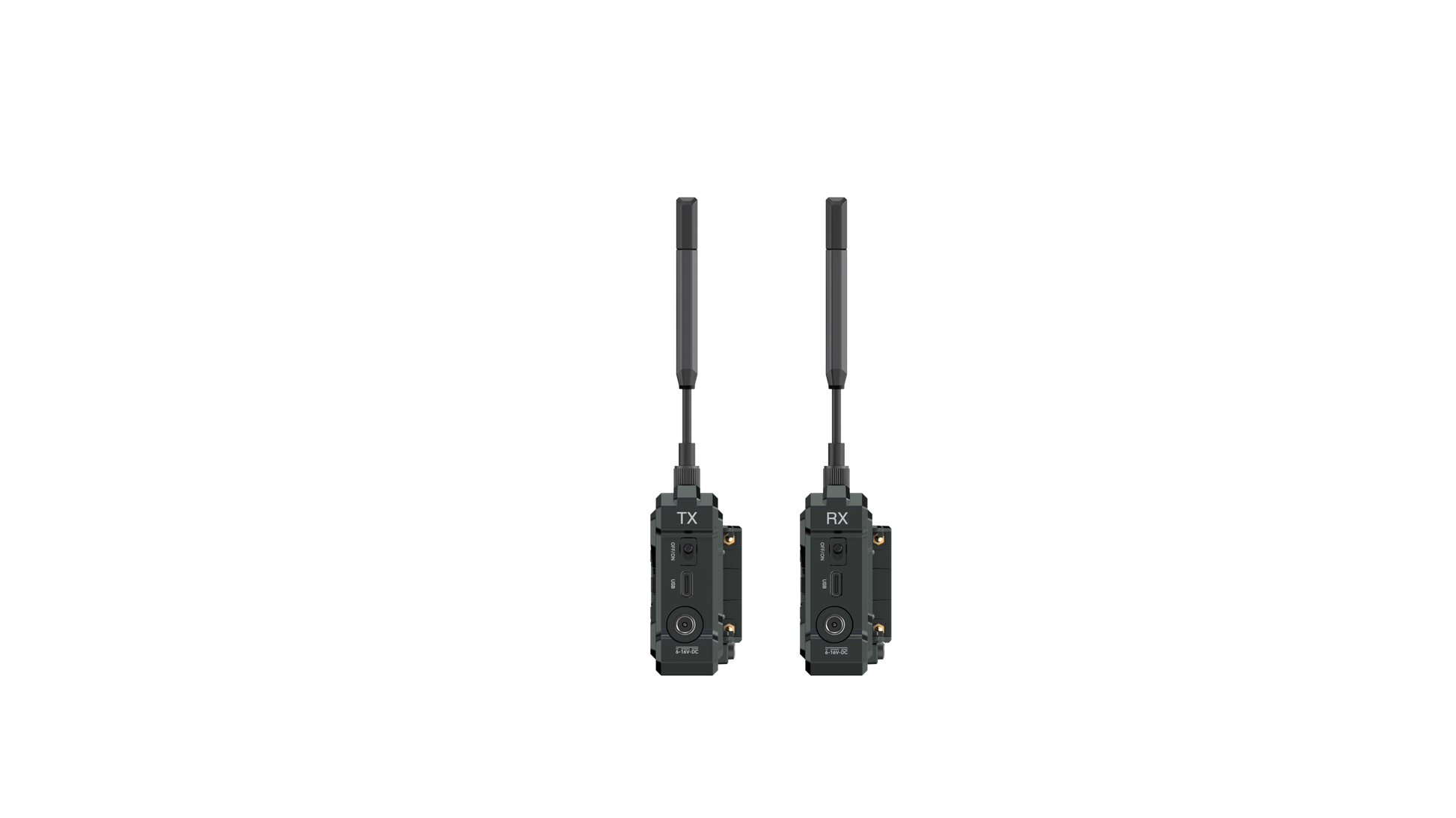 HOLLYLAND Pyro S 4K HDMI/SDI 無線圖傳系統