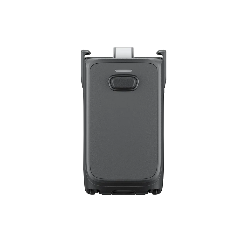 Insta360 Luna 系列續航手柄 Battery Handle