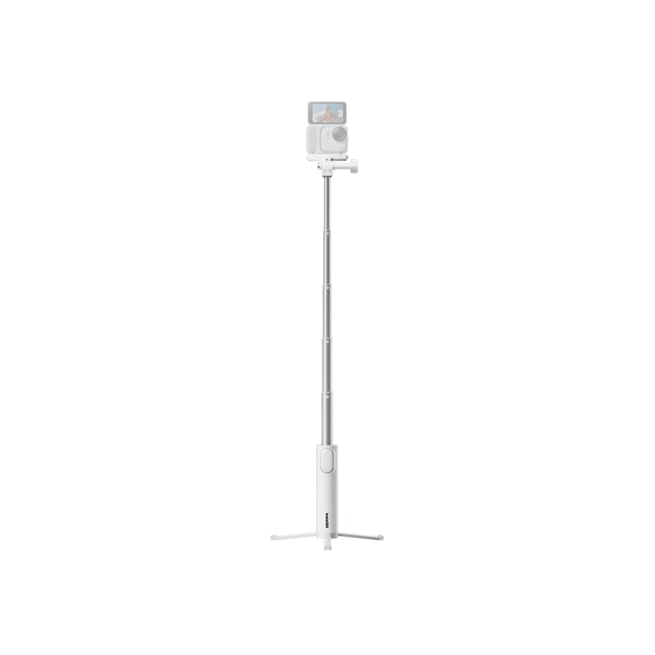 Insta360 第二代迷你三腳架自拍棒 Mini 2-in-1 Tripod 2.0 及遙控器套餐 Remote Kit