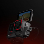 Insta360 Ace Series Mic Adapter