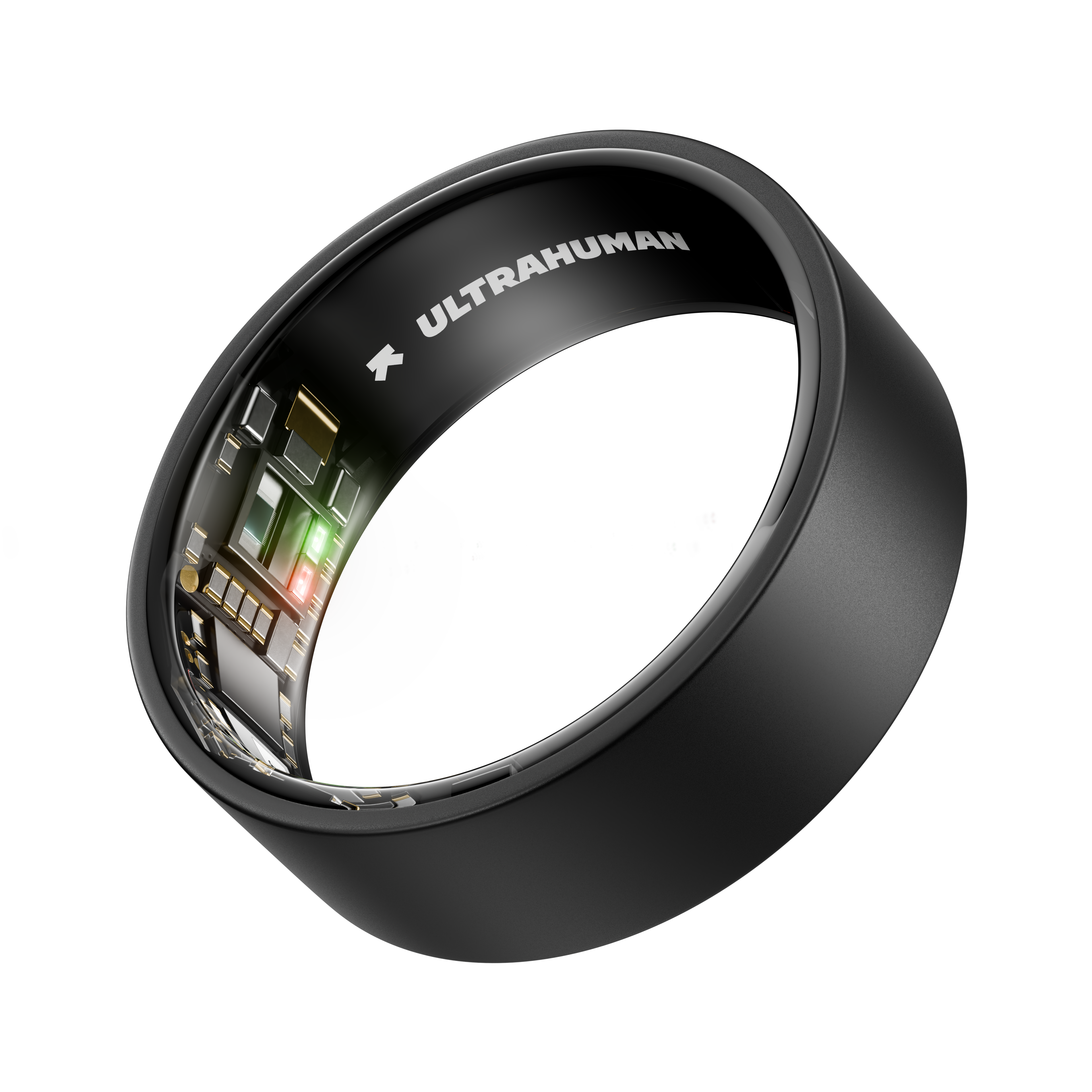 Ultrahuman Ring AIR 智能戒指