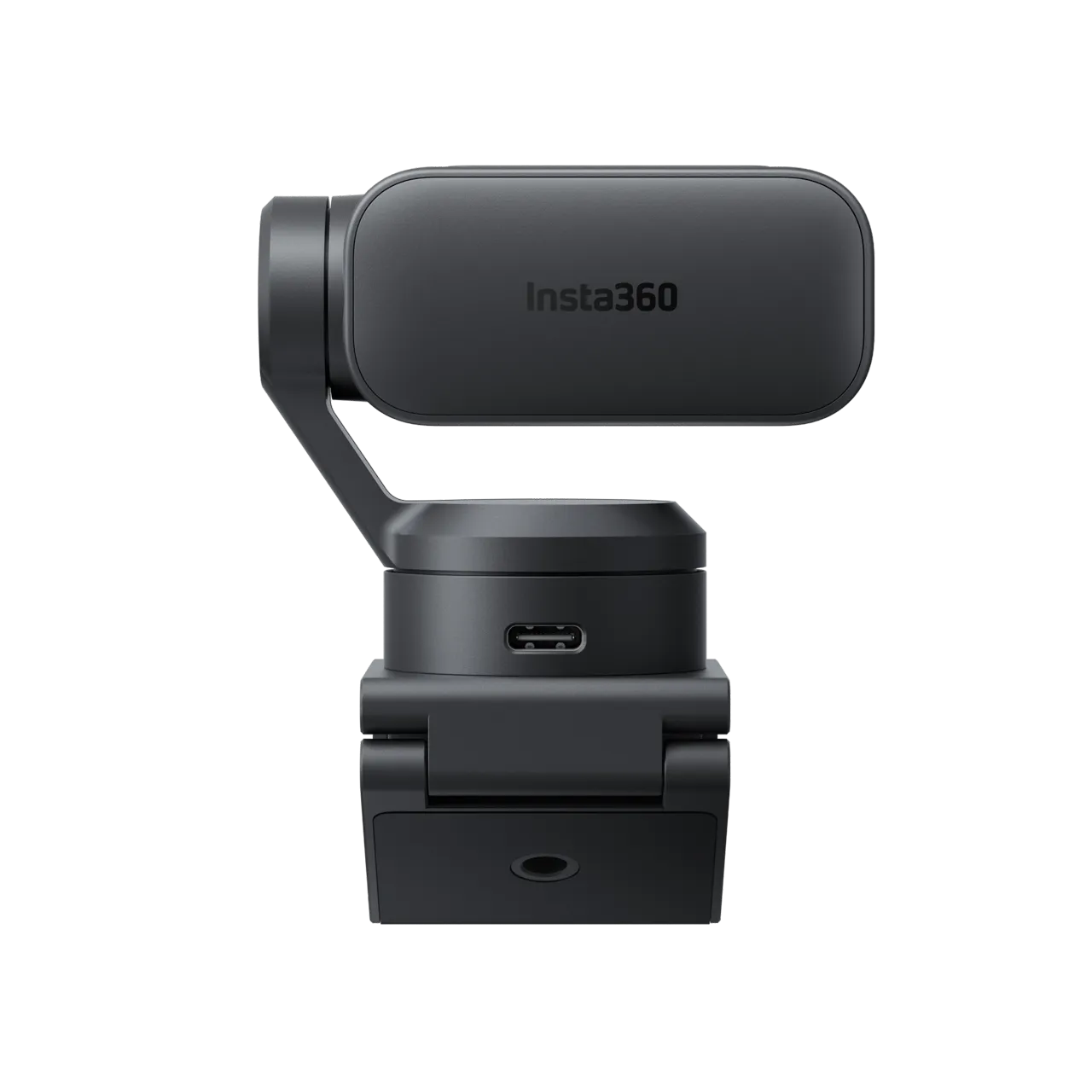 Insta360 LINK 2 4K網路攝影機 4K webcam