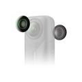 Insta360 X5 拆卸式鏡頭套組 Replacement Lens Kit