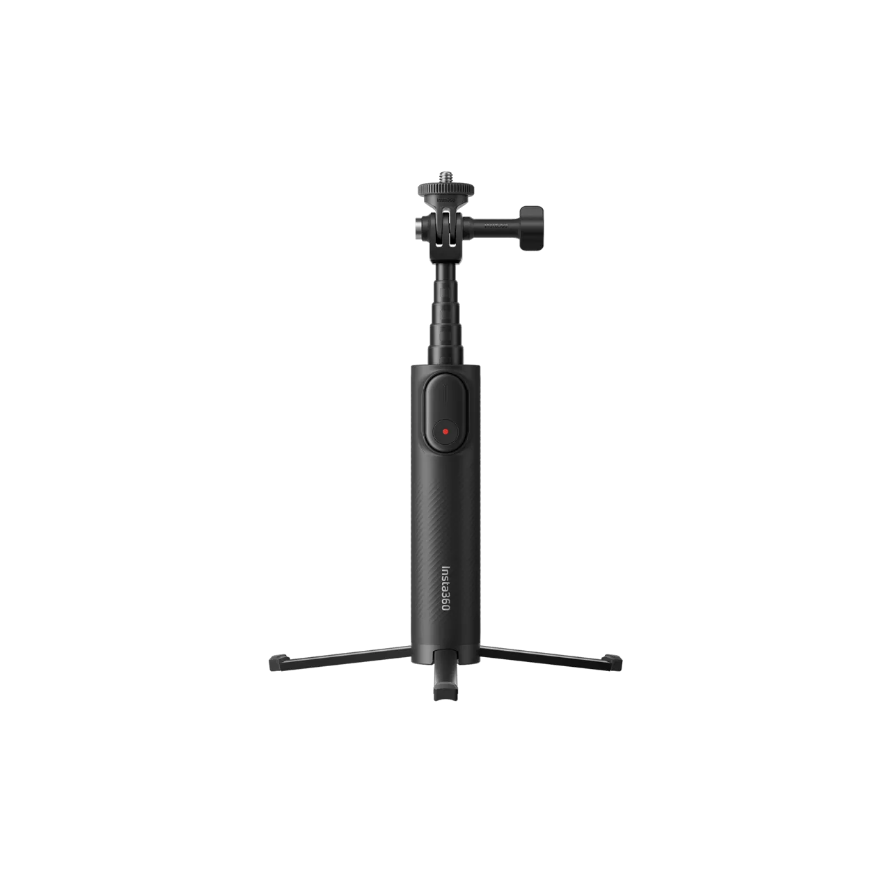Insta360 第二代迷你三腳架自拍棒 Mini 2-in-1 Tripod 2.0 及遙控器套餐 Remote Kit