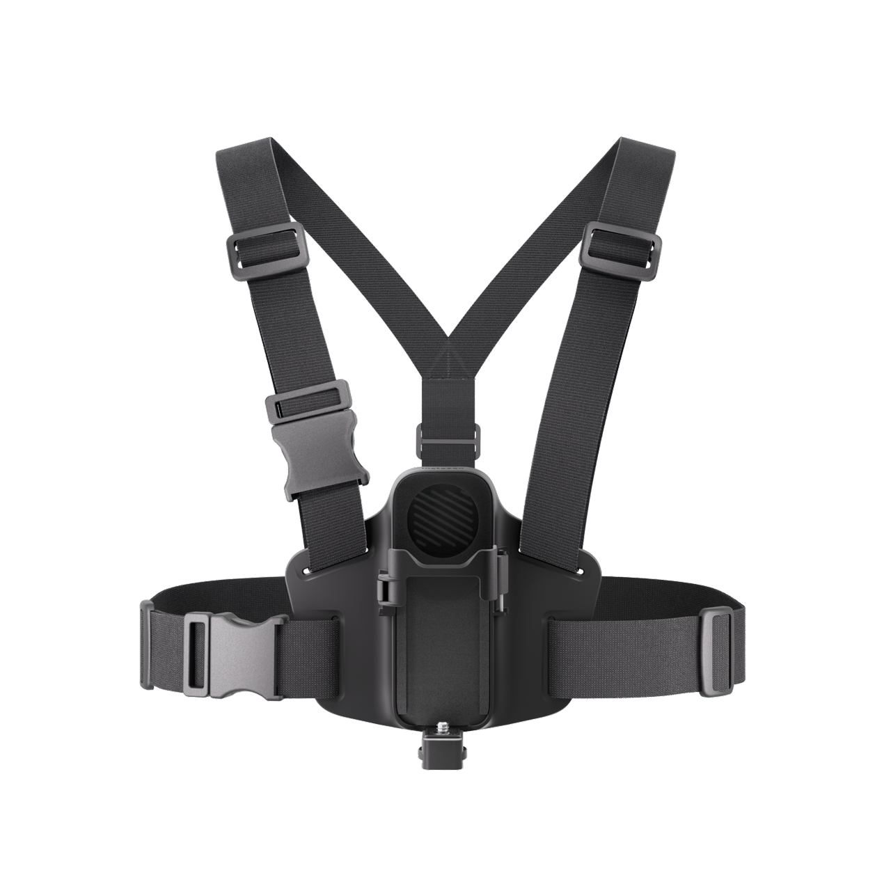 Insta360 X5 POV Chest Mount