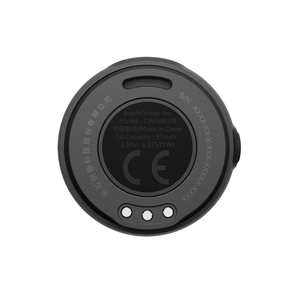 Insta360 Mic Air 發射器 Mic Air Transmitter