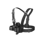 Insta360 X5 POV Chest Mount