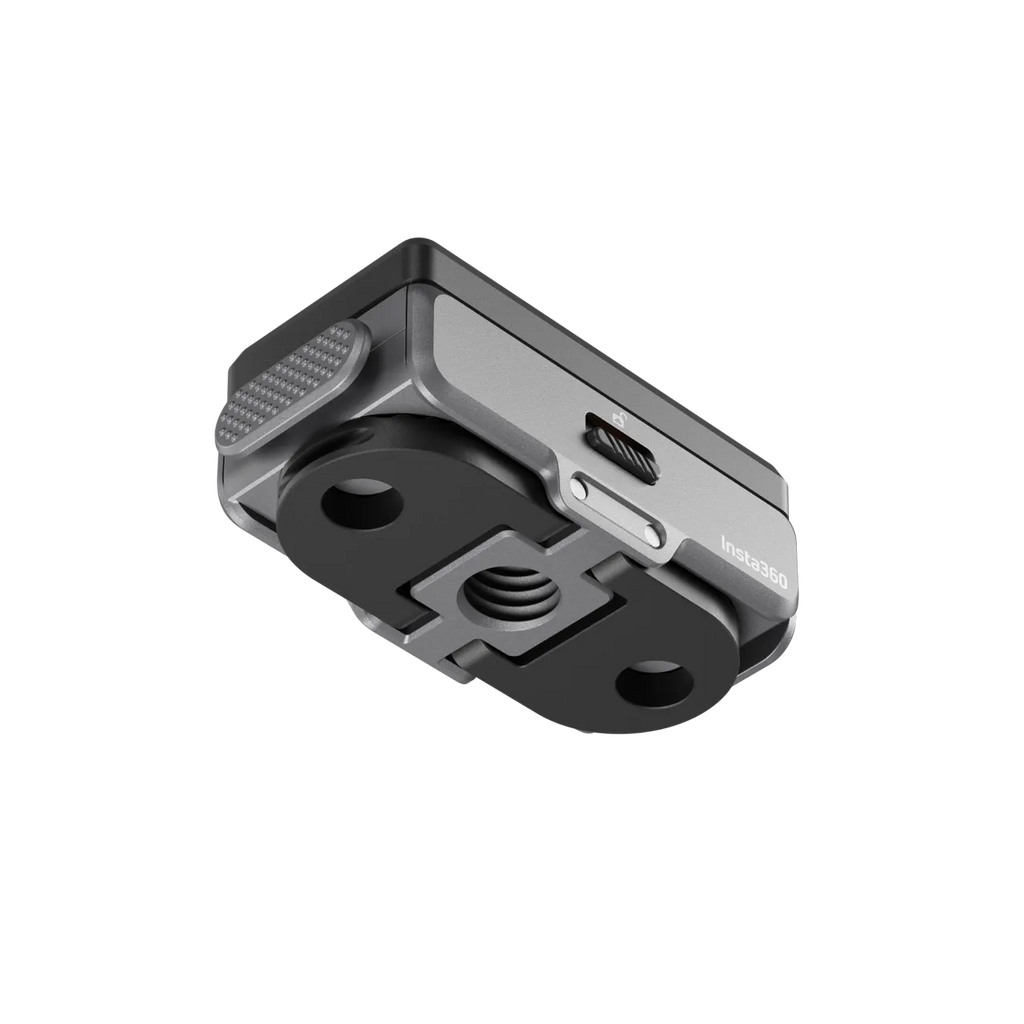 Insta360 快拆支架 2.0 Quick Release Mount 2.0