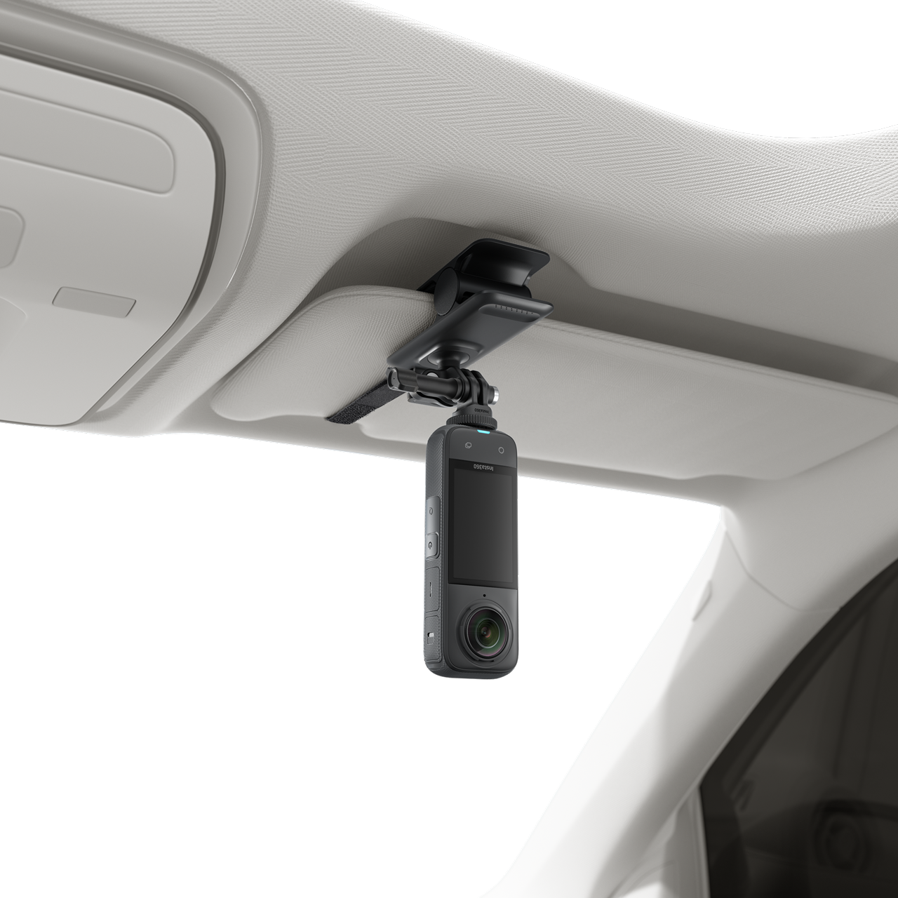 Insta360 Flexi Clip