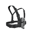 Insta360 X5 POV Chest Mount