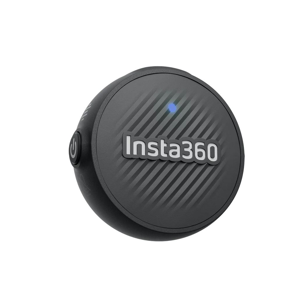 Insta360 Mic Air (1 transmitter + 1 receiver) Mic Air (1 TX + 1 RX)