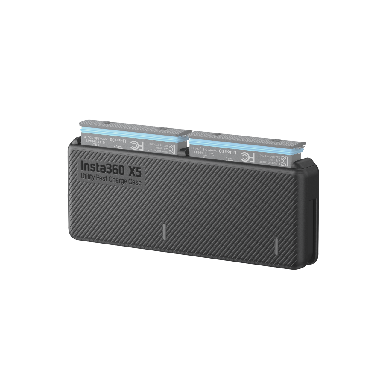 Insta360 X5 多功能充電收納盒 X5 Utility Fast Charge Case