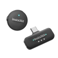 Insta360 Mic Air (1 transmitter + 1 receiver) Mic Air (1 TX + 1 RX)