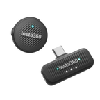 Insta360 Mic Air (1 transmitter + 1 receiver) Mic Air (1 TX + 1 RX)