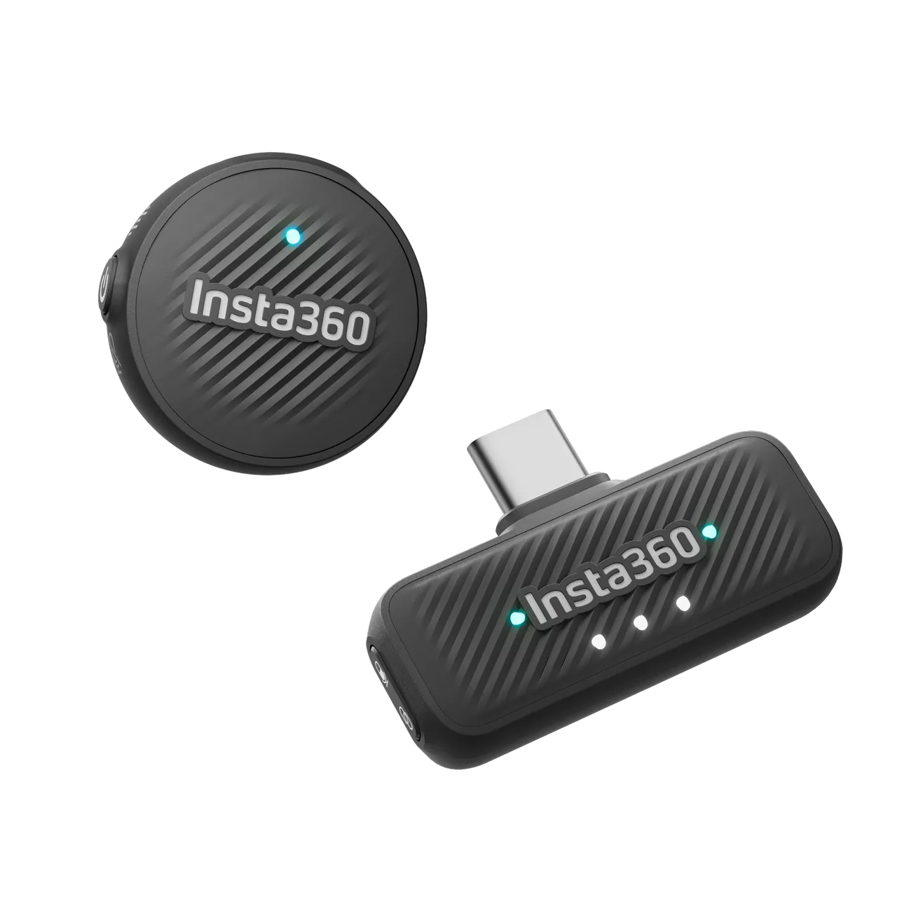 Insta360 Mic Air (1 transmitter + 1 receiver) Mic Air (1 TX + 1 RX)