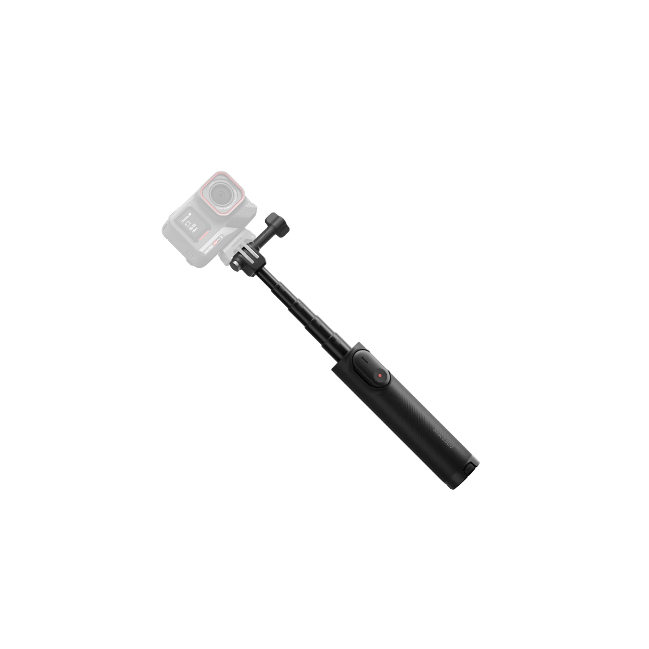 Insta360 第二代迷你三腳架自拍棒 Mini 2-in-1 Tripod 2.0 及遙控器套餐 Remote Kit