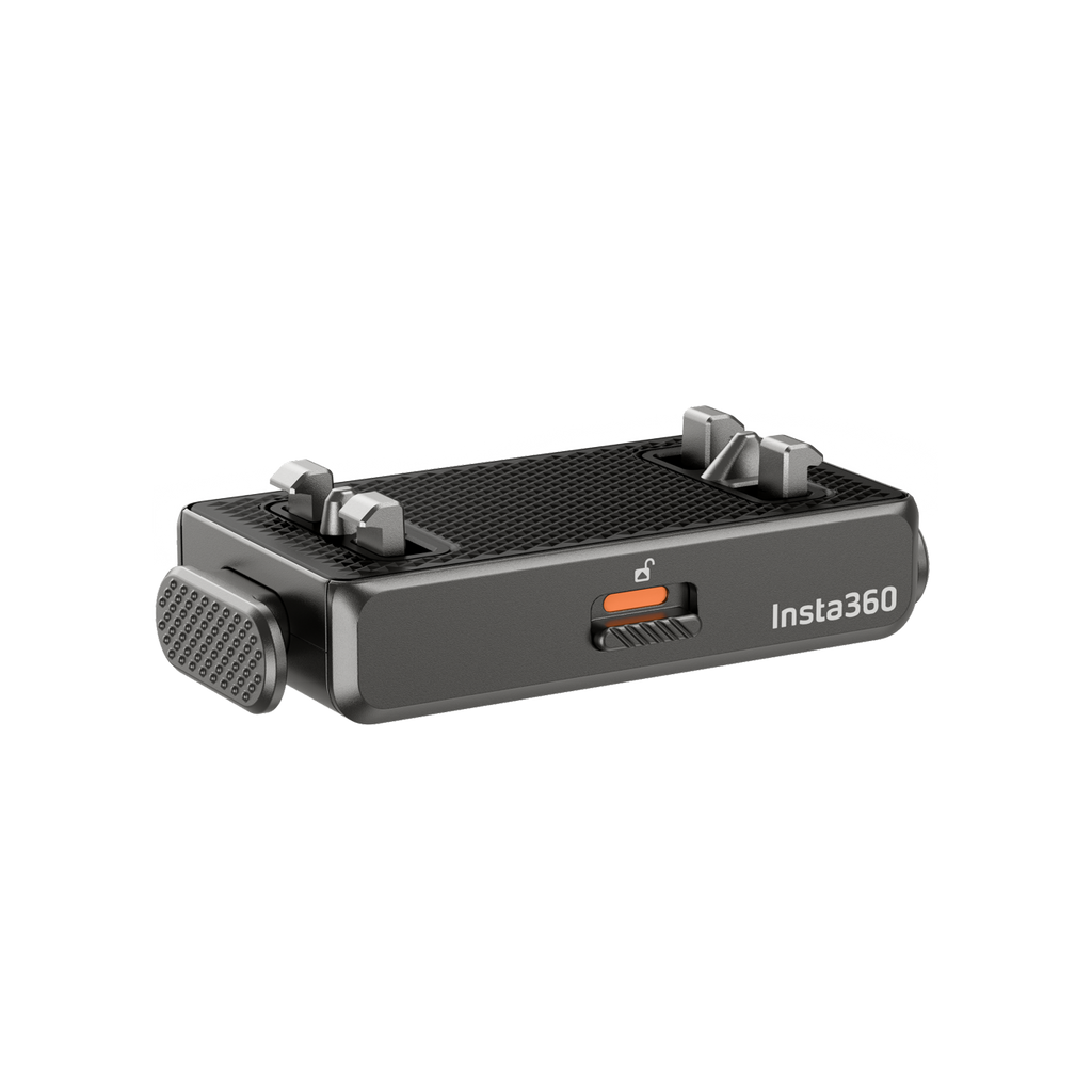 Insta360 X5 快拆支架 X5 Quick Release Mount