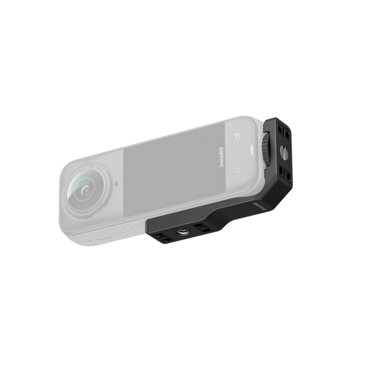 Insta 360 縱橫切換支架 Vertical-Horizontal Mount (For X5 & X4)