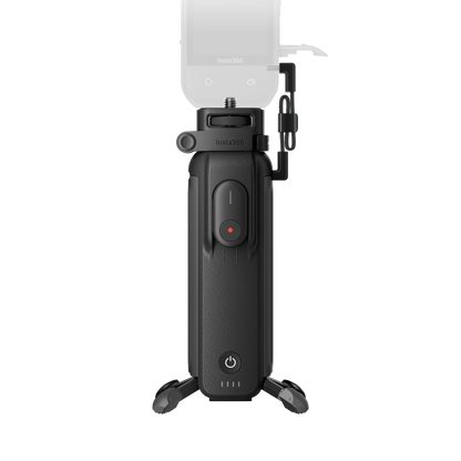 Insta360 續航強化手柄 FOMO Power Handle (For X5 & X4)