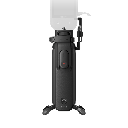 Insta360 續航強化手柄 FOMO Power Handle (For X5 & X4)