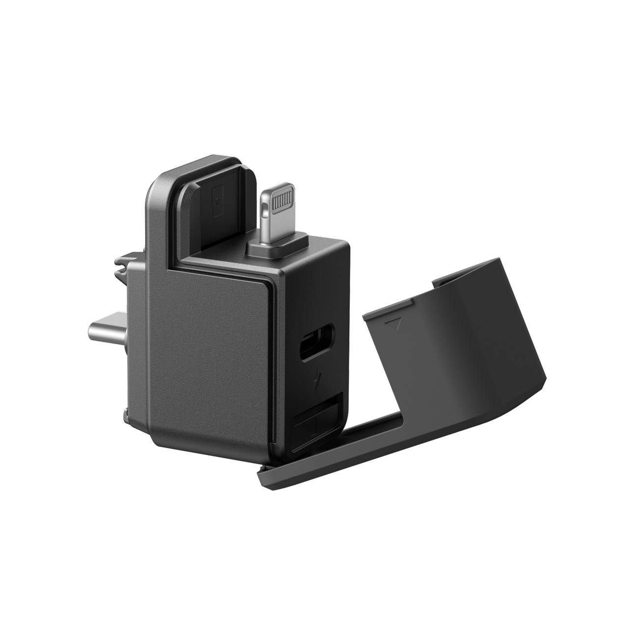 Insta360 X5 閃傳伴侶 X5 Quick Reader