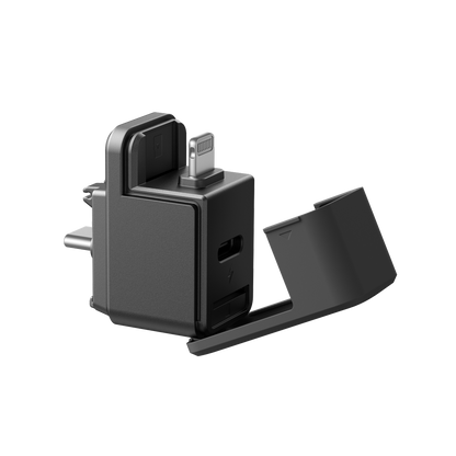 Insta360 X5 閃傳伴侶 X5 Quick Reader