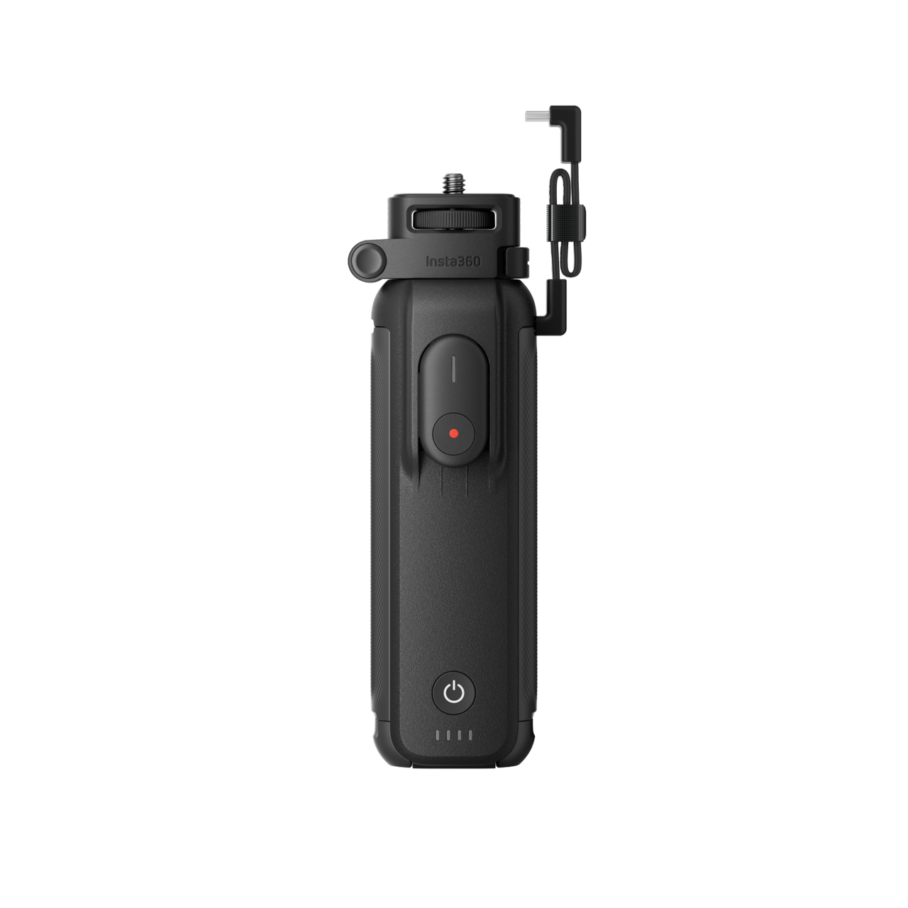 Insta360 續航強化手柄 FOMO Power Handle (For X5 & X4)