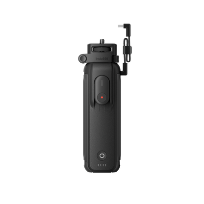 Insta360 續航強化手柄 FOMO Power Handle (For X5 & X4)