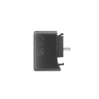 Insta360 X5 Charging Microphone Adapter X5 Mic Adapter