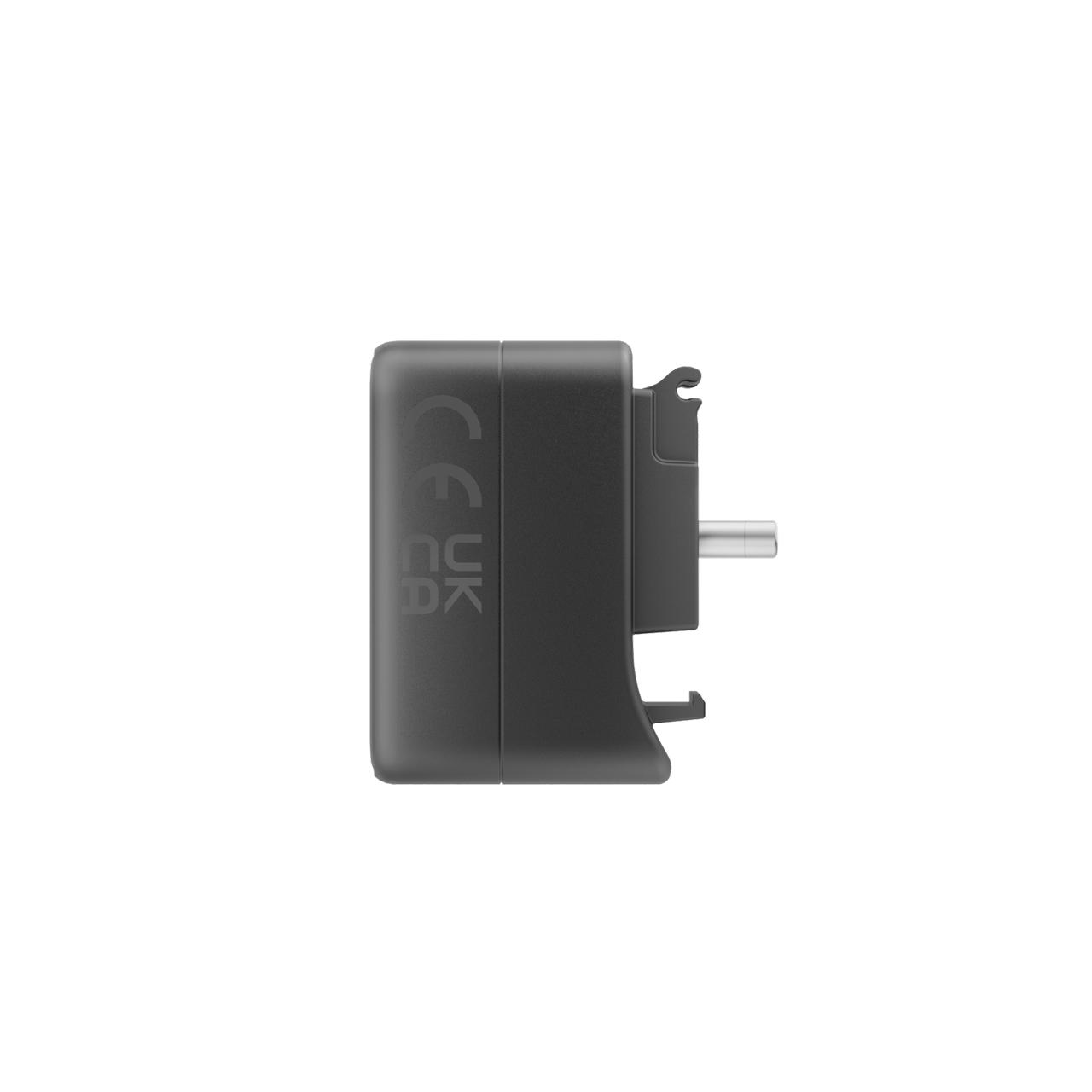 Insta360 X5 Charging Microphone Adapter X5 Mic Adapter