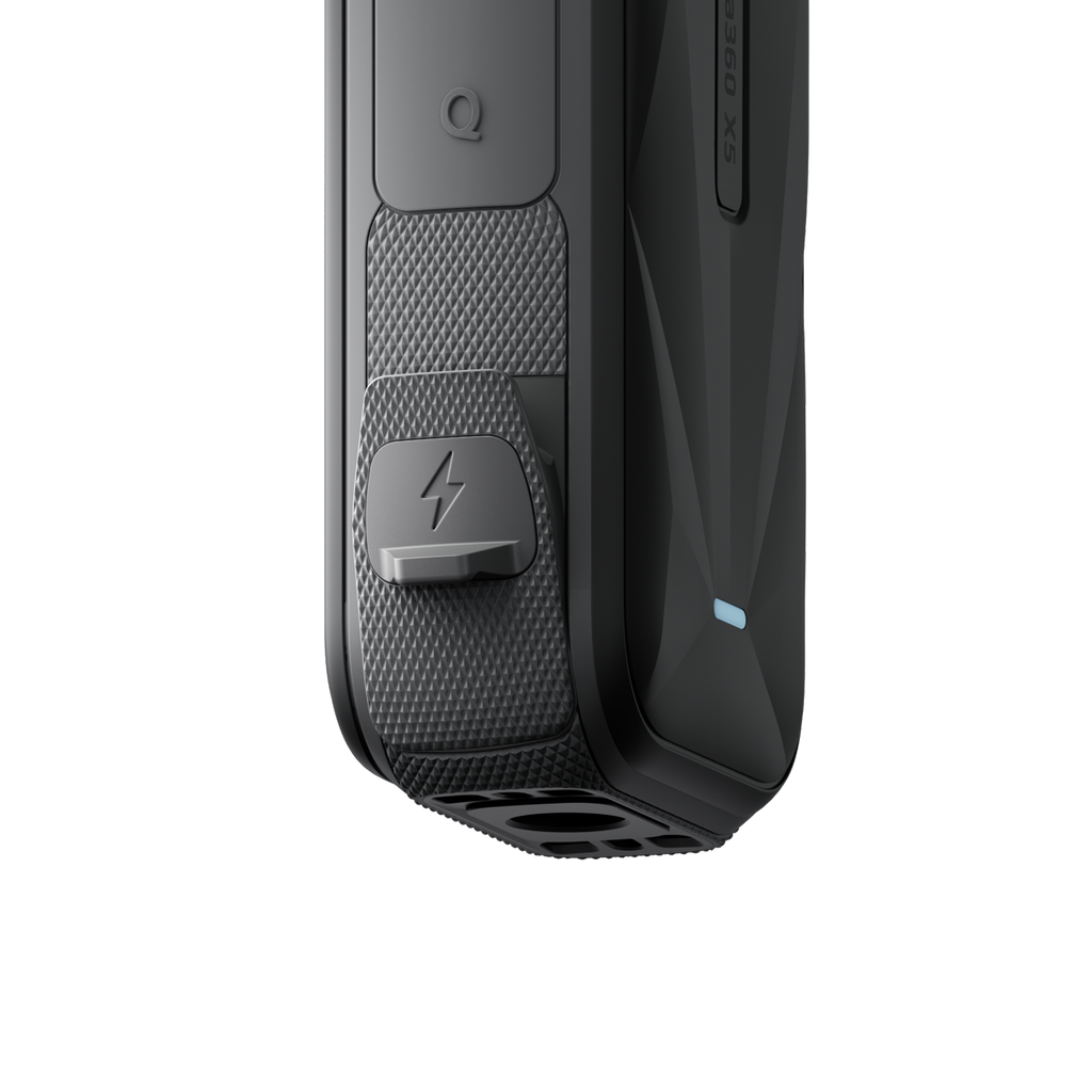 Insta360 X5 充電防雨保護蓋 All-Weather USB Charging Cover