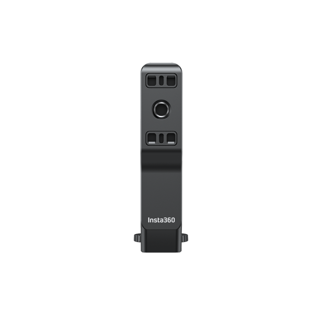 Insta 360 Vertical-Horizontal Mount (For X5 &amp; X4)