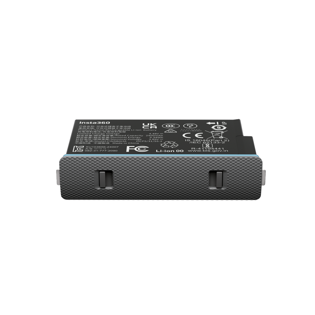 Insta360 X5 Battery