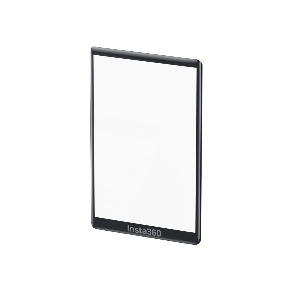 Insta360 X5 控溫保護貼 Cooling Screen Protector