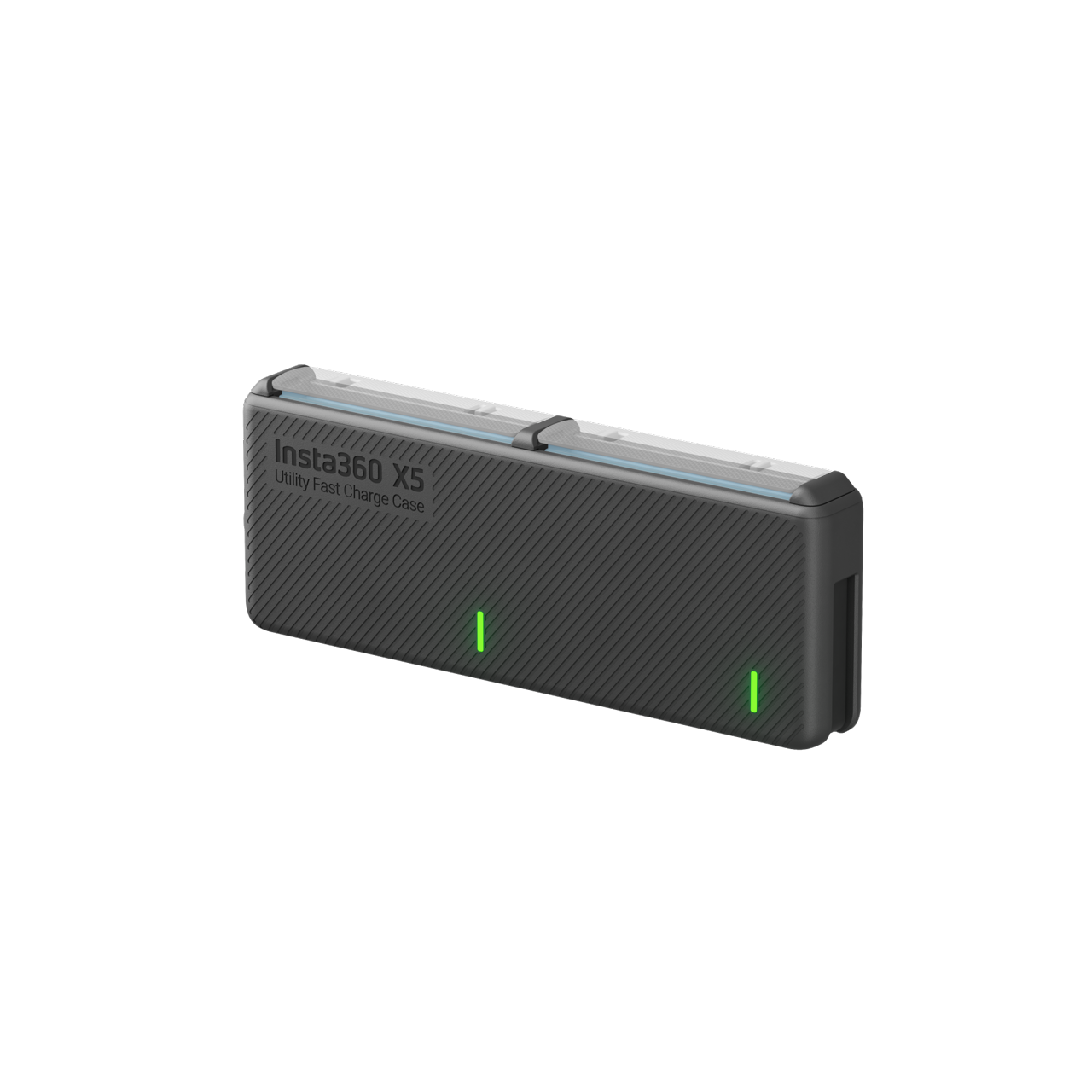 Insta360 X5 Utility Fast Charge Case