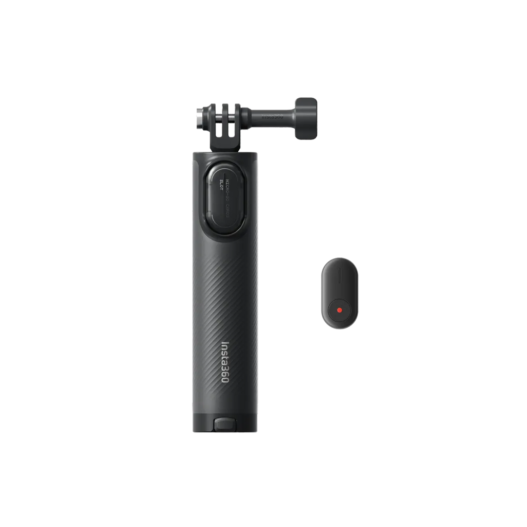 Insta360 Mini 2-in-1 Tripod 2.0 and Remote Kit